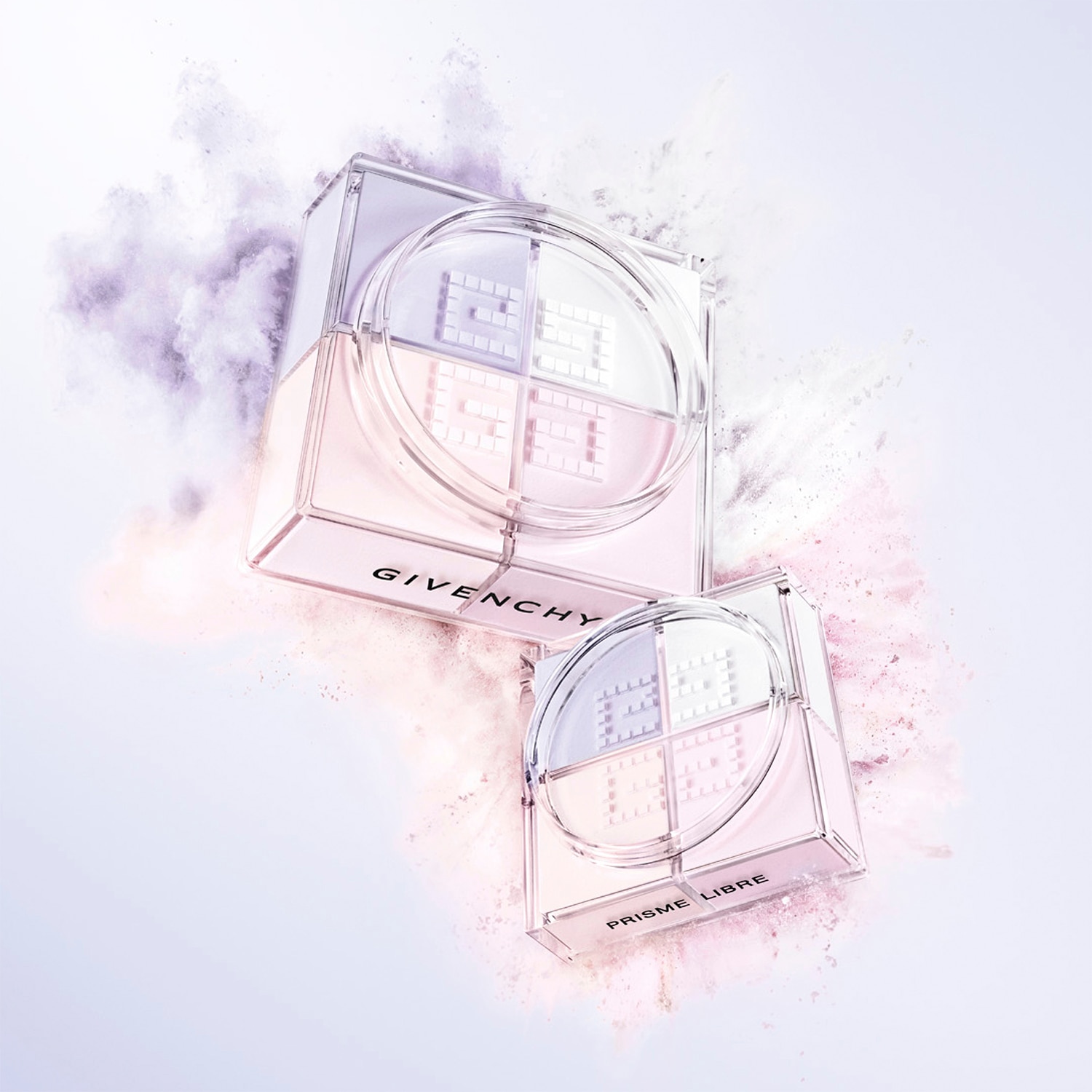 PRISME LIBRE LOOSE POWDER FORMATO MINI NUEVOS Y MEJORADOS POLVOS ULTRAFINOS DE ACABADO MATE LUMINOSO Y DIFUMINADO PERFECTO (MINI POLVOS SUELTOS PARA ROSTRO)